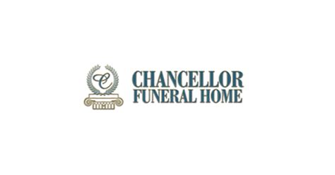 Chancellor funeral home obituaries - Florence. Rex Minter passed into the loving arms of Jesus on Sunday, May 7, 2023, in Flowood, Mississippi surrounded by family. He was 89 years old. The family will receive friends for visitation from 5:00 p.m-8:00 p.m. Wednesday, May 10, 2023, at Chancellor Funeral Home in Florence. The funeral service will be held at Briar Hill Baptist Church ...